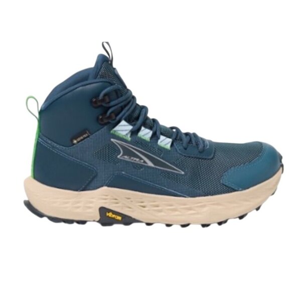 Altra Gortex Timp Hiker GTX Hiking Boots Women's 7 lightweight hiking outdoor